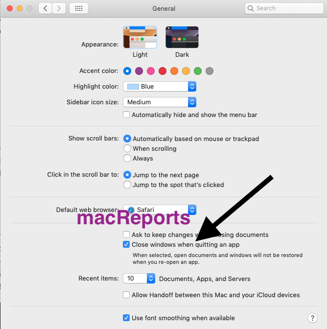 between app for mac